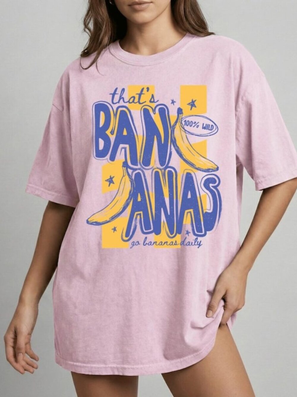 That’s Bananas Shirt, Funny Banana Tee